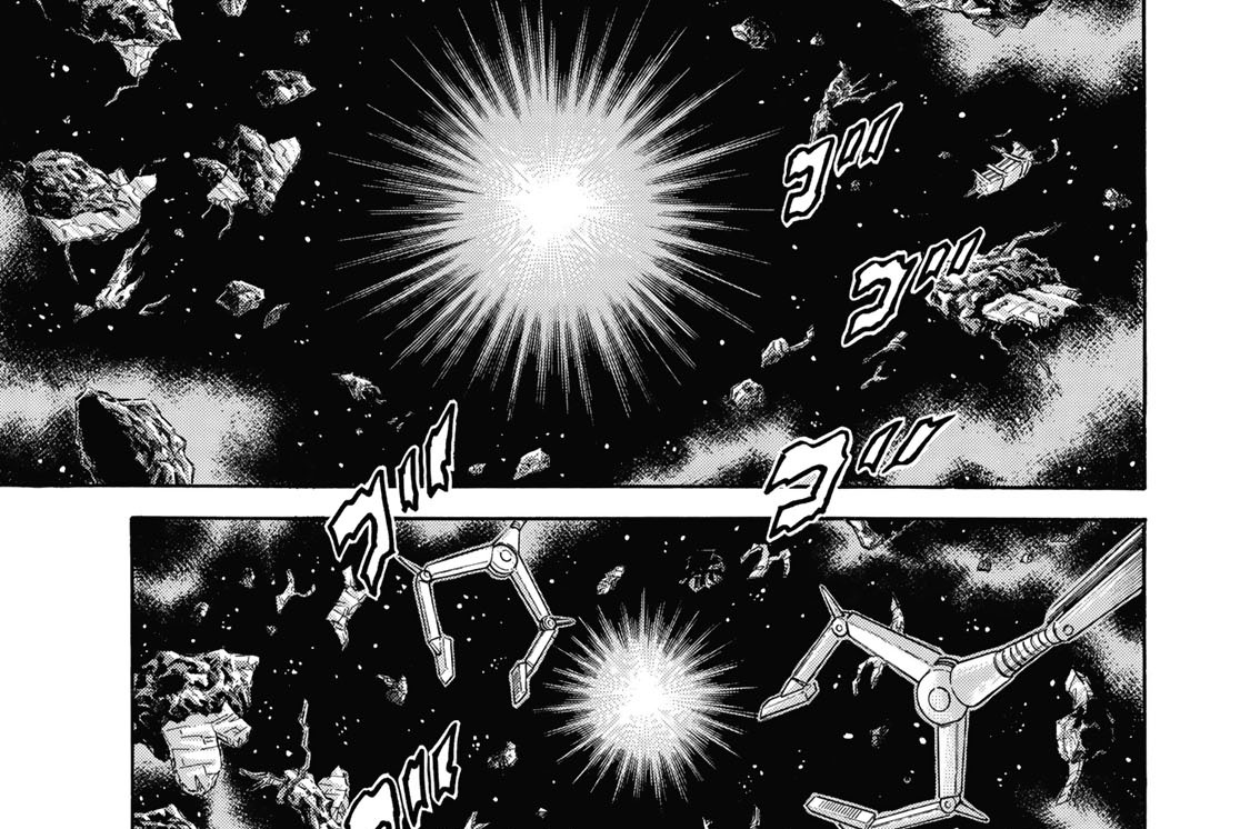 第七十九話　託された願い！