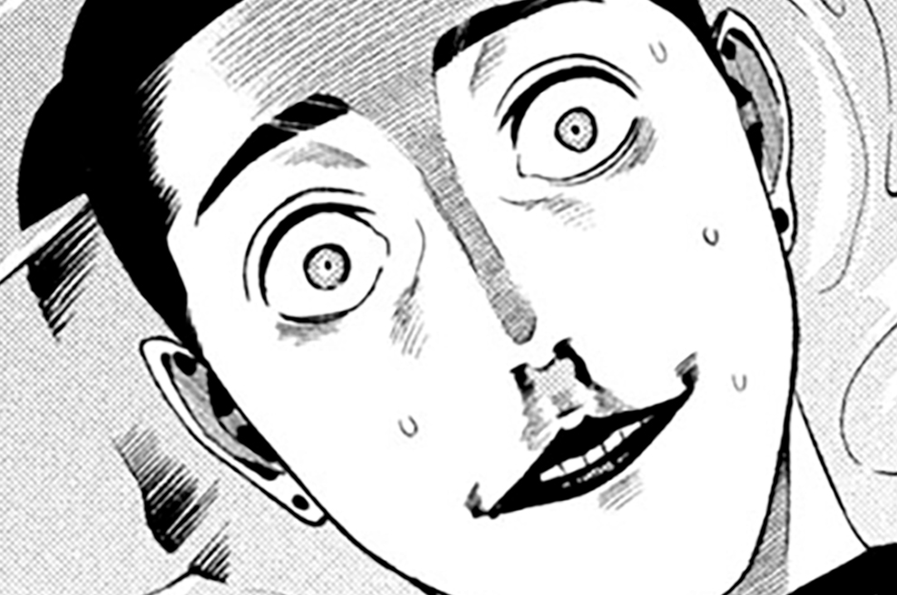 第２４話　蛇の道は蛇