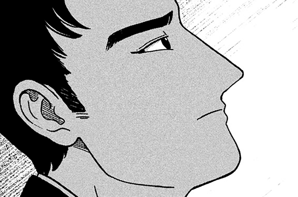 第五話　みほとけ　前編