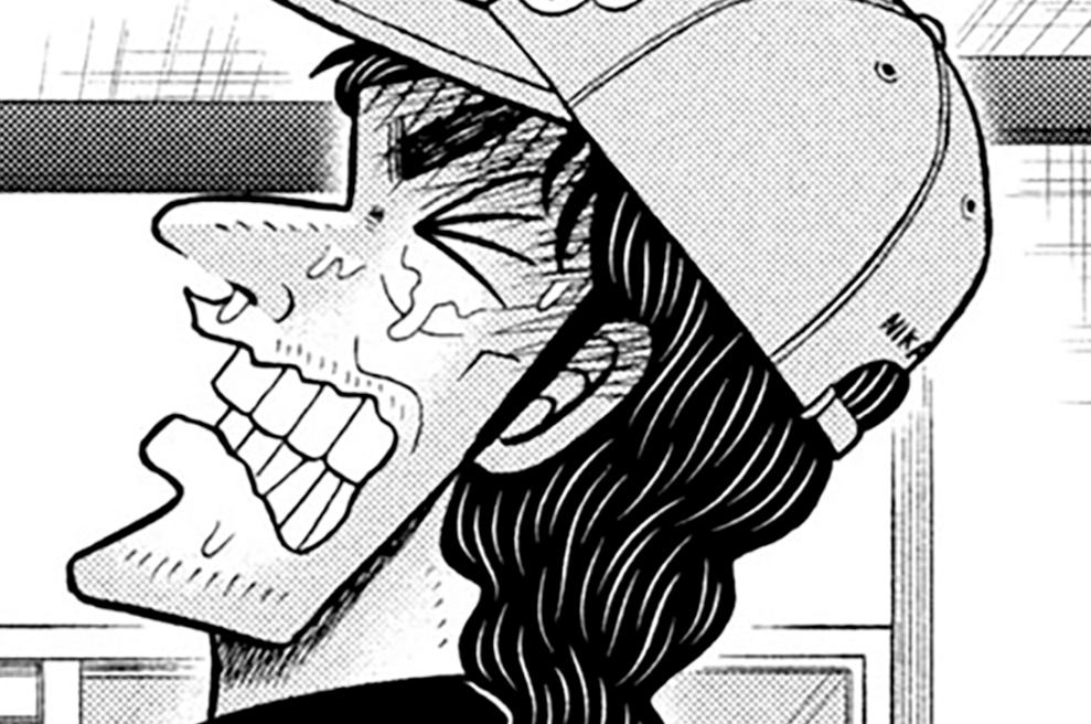 第１４０話「憧憬」