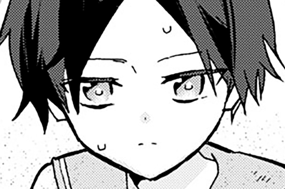 ｅｐｉｓｏｄｅ２　ずっと一緒（２）