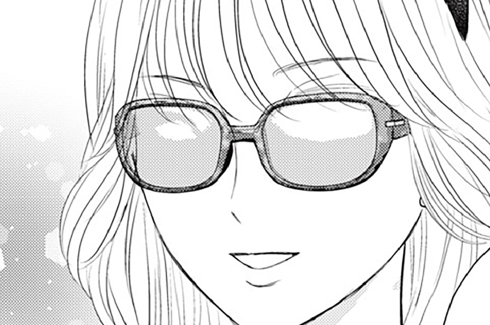 第七夜(1)　執事へ仮装遊戯をいたします