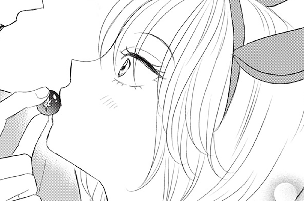 第七夜(4)　執事へ仮装遊戯をいたします