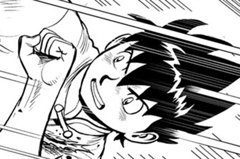 【第153話】地底湖の決戦②