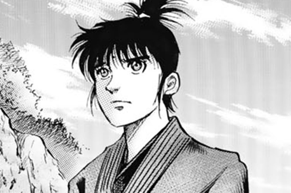 【第82話】兵糧徴発