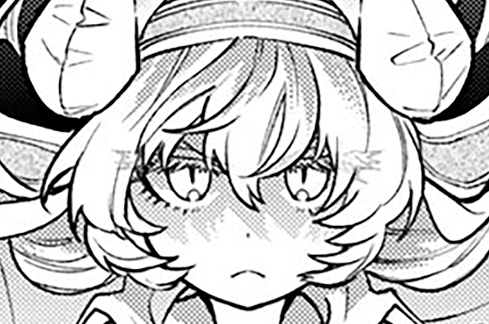第５５話　これ以上に無い＂理由＂