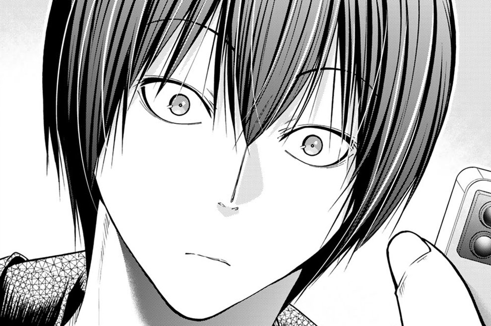 【第110話前編】ヤる時
