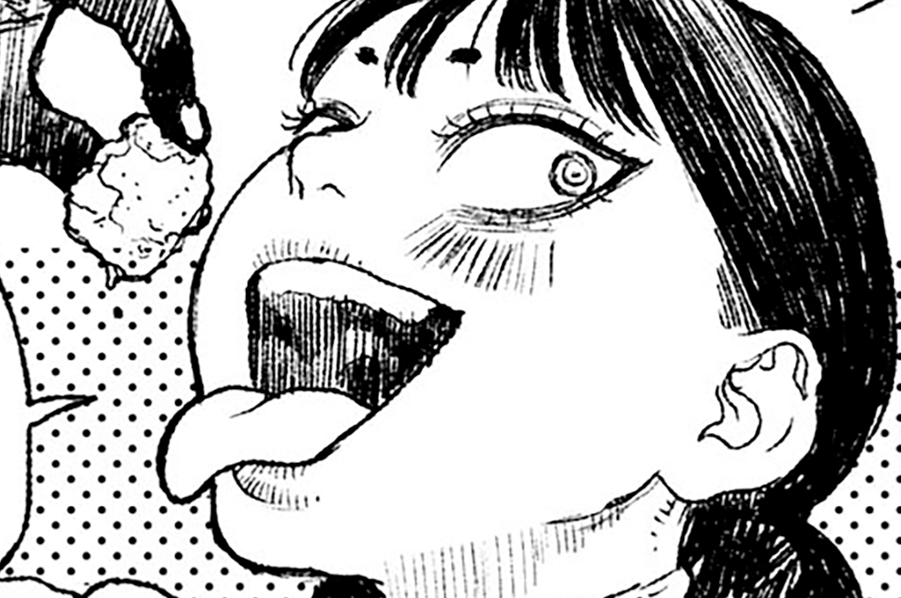 第３話　不可触領域①