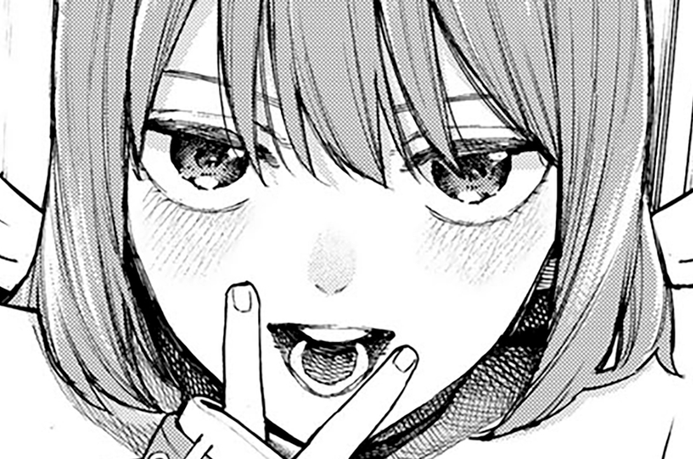第４話　もういいかい①