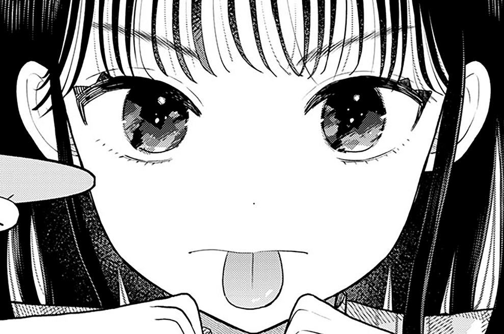 第１９話　ほどける夜