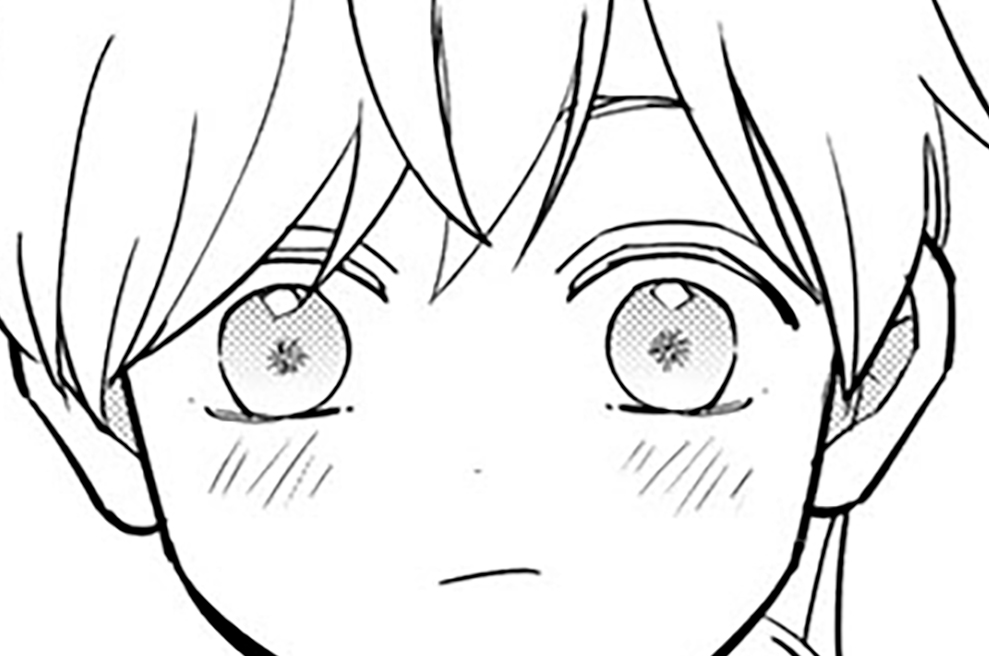 第１８話　破裂①