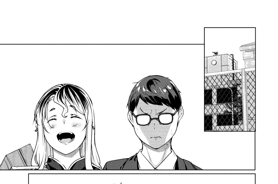 第６９話　彼氏と彼女２