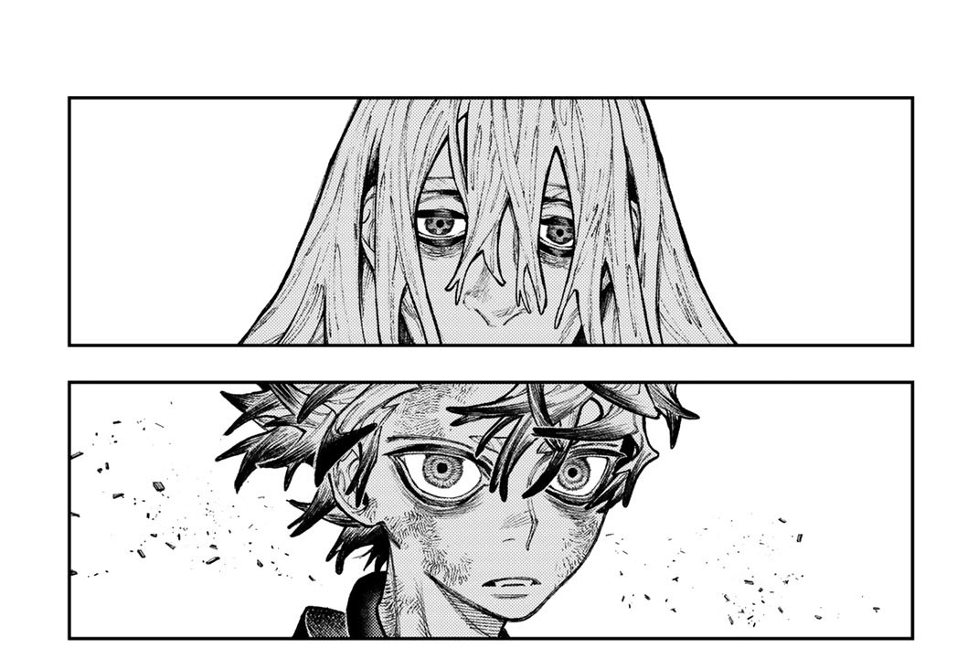 １６８話　「閉幕」