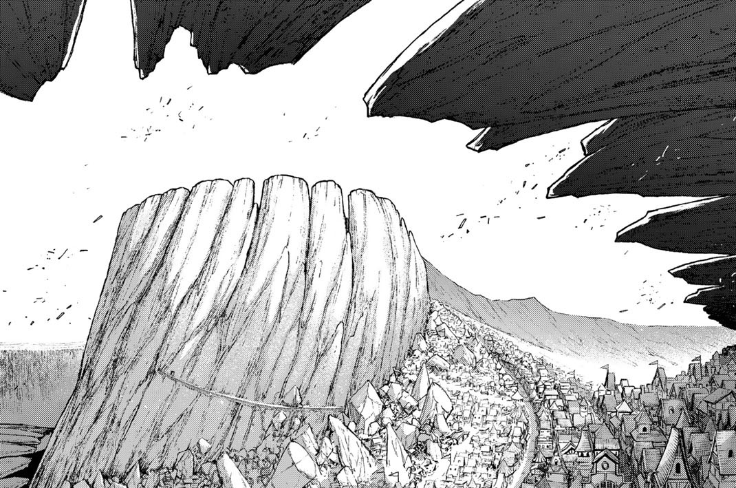 １６９話　「赤」