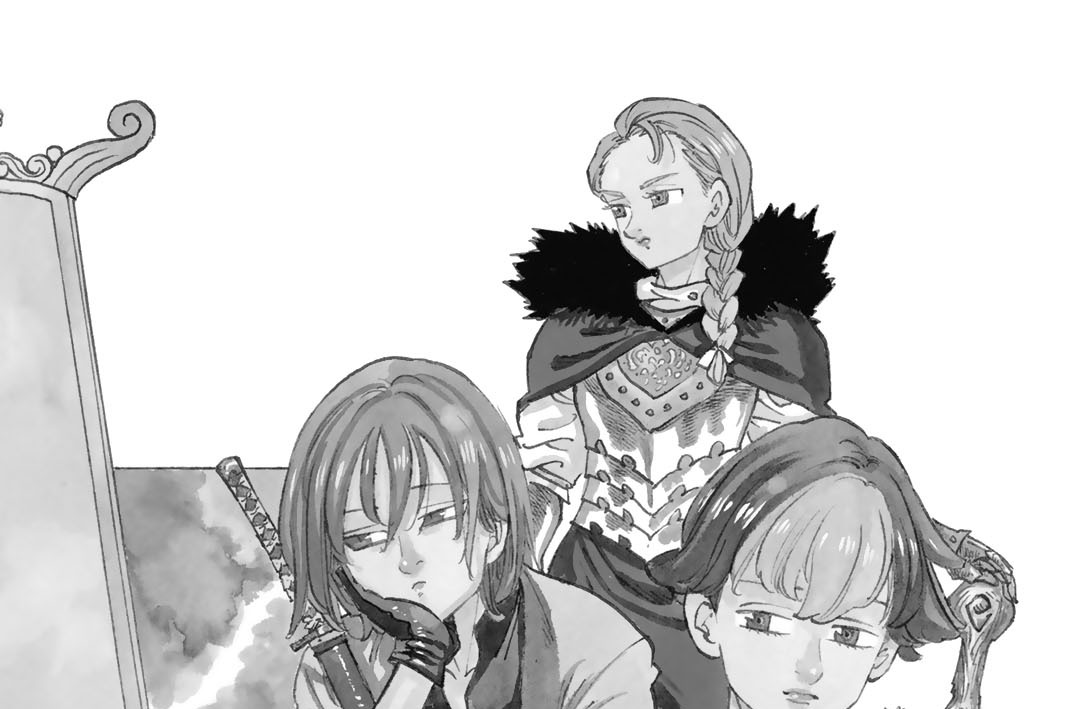 第２３５話　彼方よりの訪問者