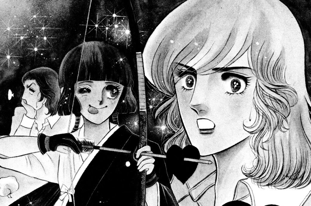 おやおや？　プロポーズ