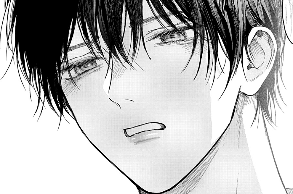 ＃２９　矛盾（４）