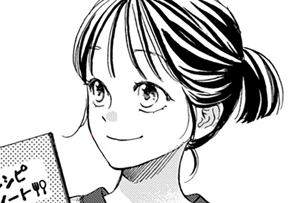 ｅｐｉｓｏｄｅ３９　ひとつひとつ近くに（１）