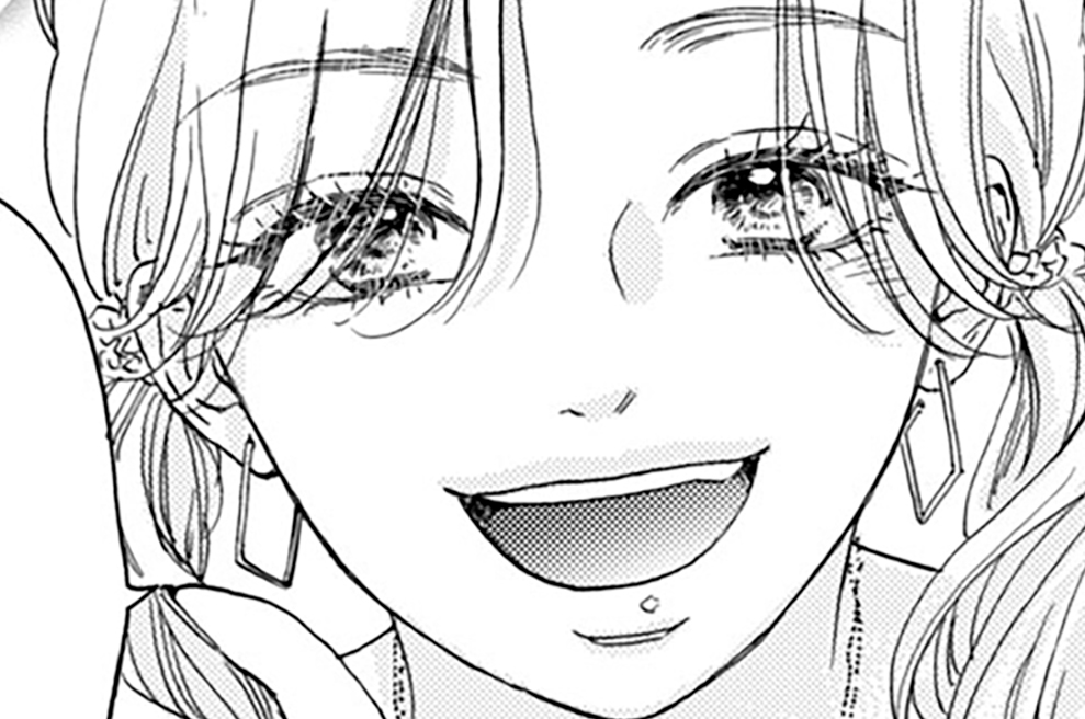 ｅｐｉｓｏｄｅ３９　ひとつひとつ近くに（３）