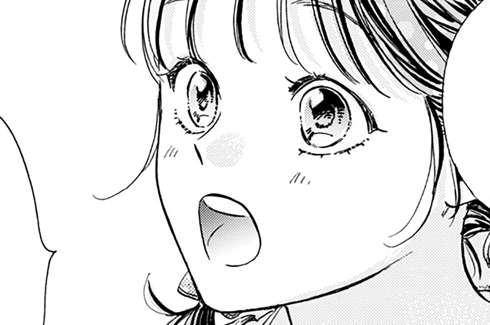 ｅｐｉｓｏｄｅ３９　ひとつひとつ近くに（４）