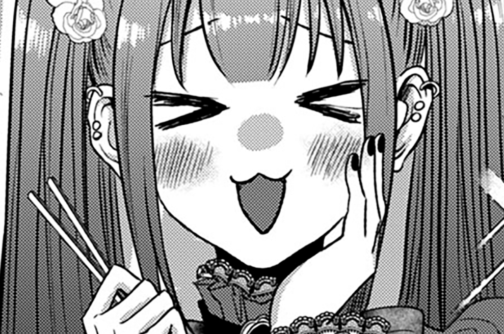 第１６話　もっと戦える（３）