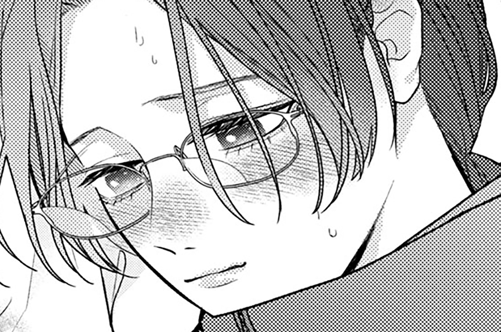 ＃02　いないとダメだ②