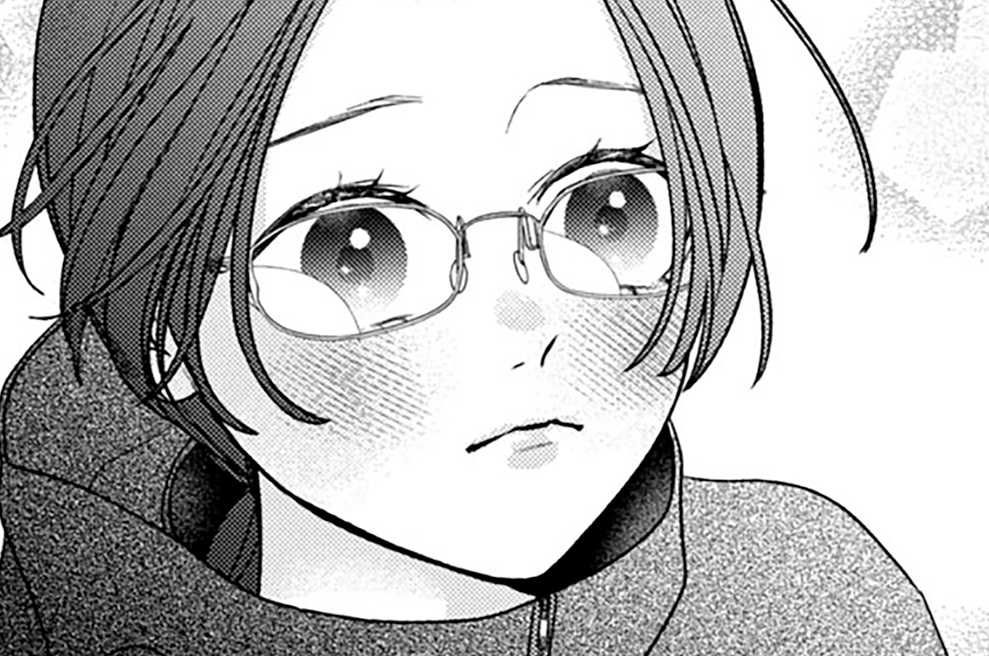 ＃02　いないとダメだ④