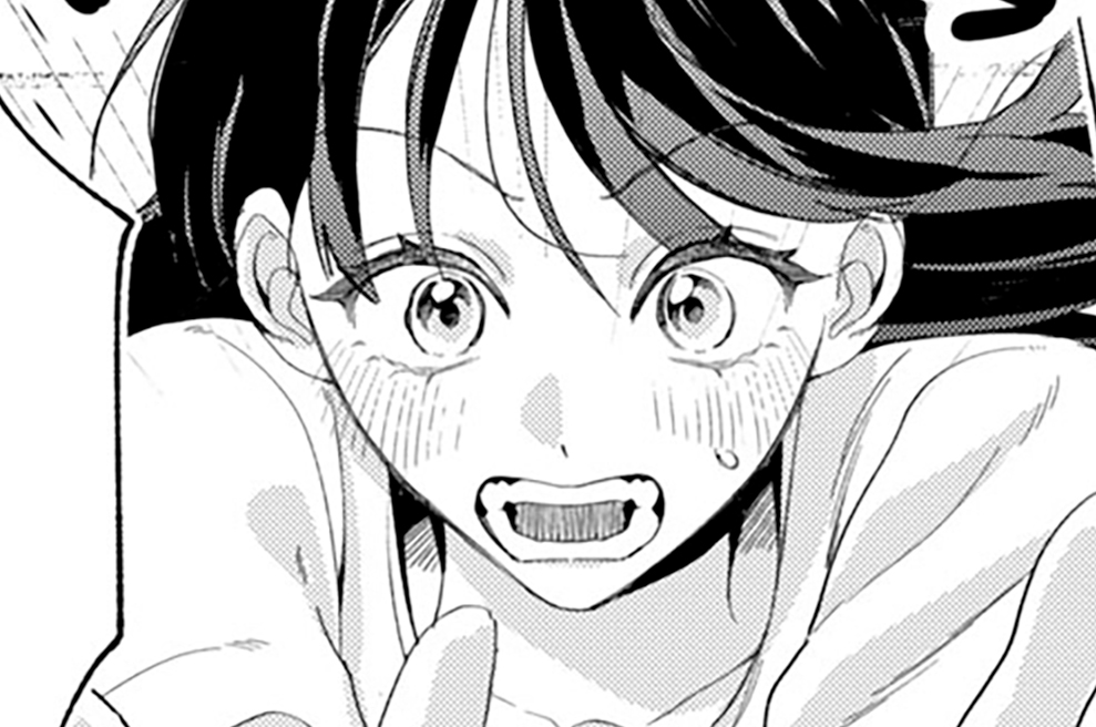 第５話①　信じていいよね、神崎さん