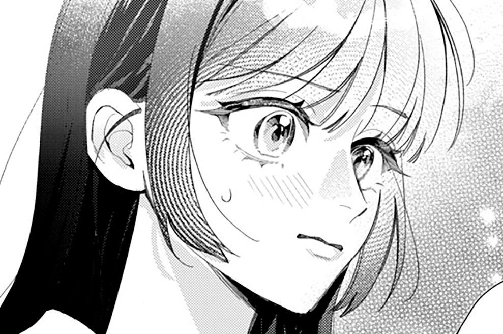 第５話③　信じていいよね、神崎さん