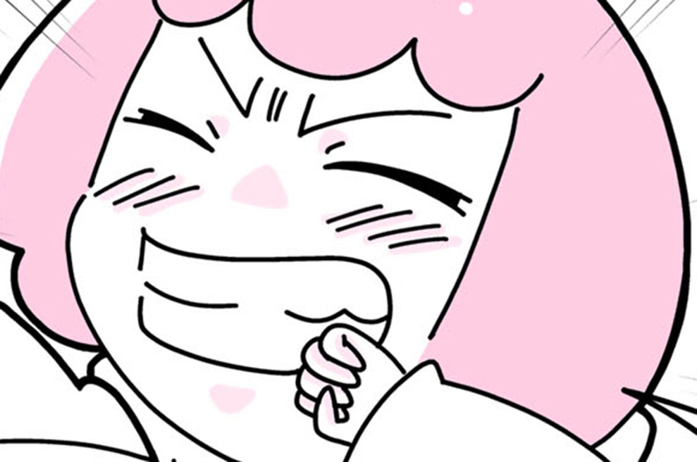 第６話　うさんくさ～いアツシくん②