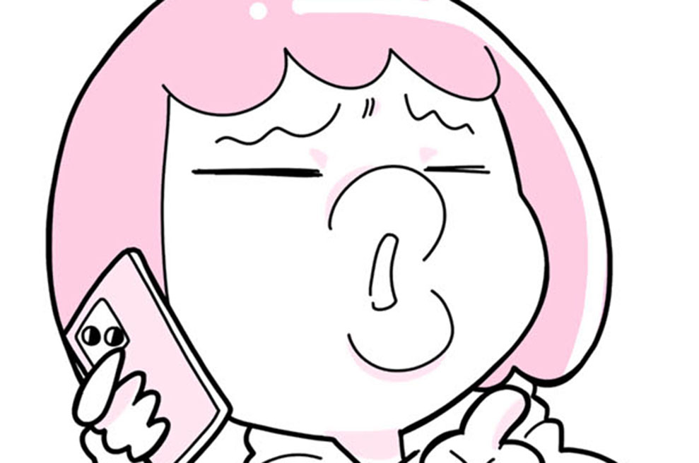 第８話　こじらせ男子のジャックくん①