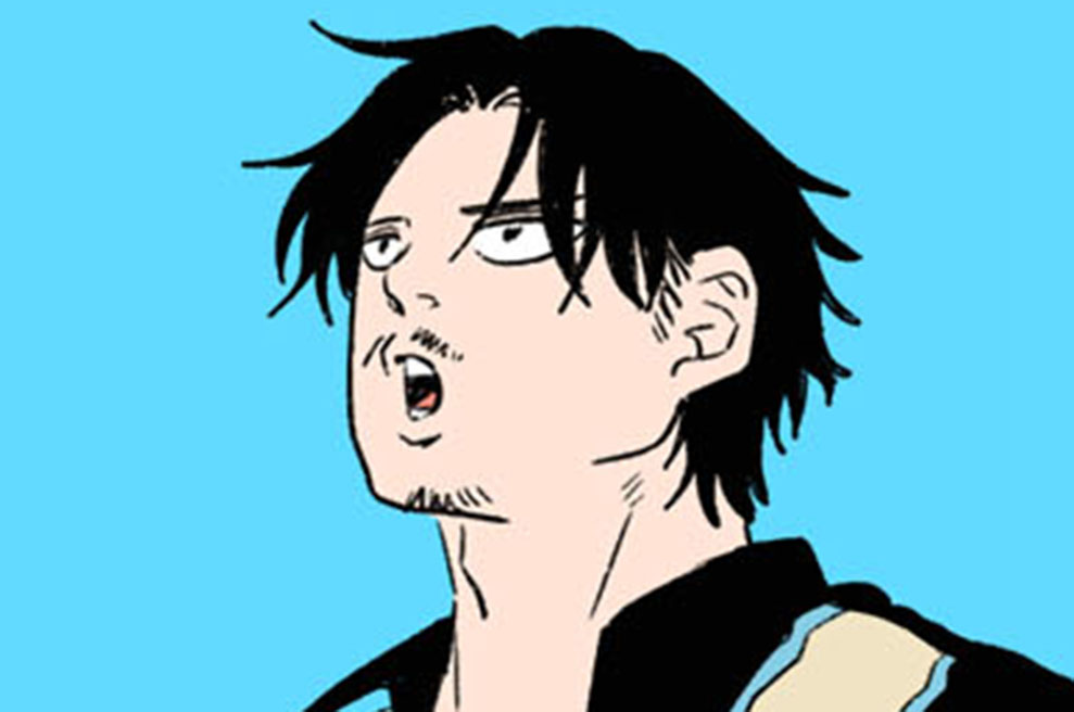 ３２話　「第２章スタート」
