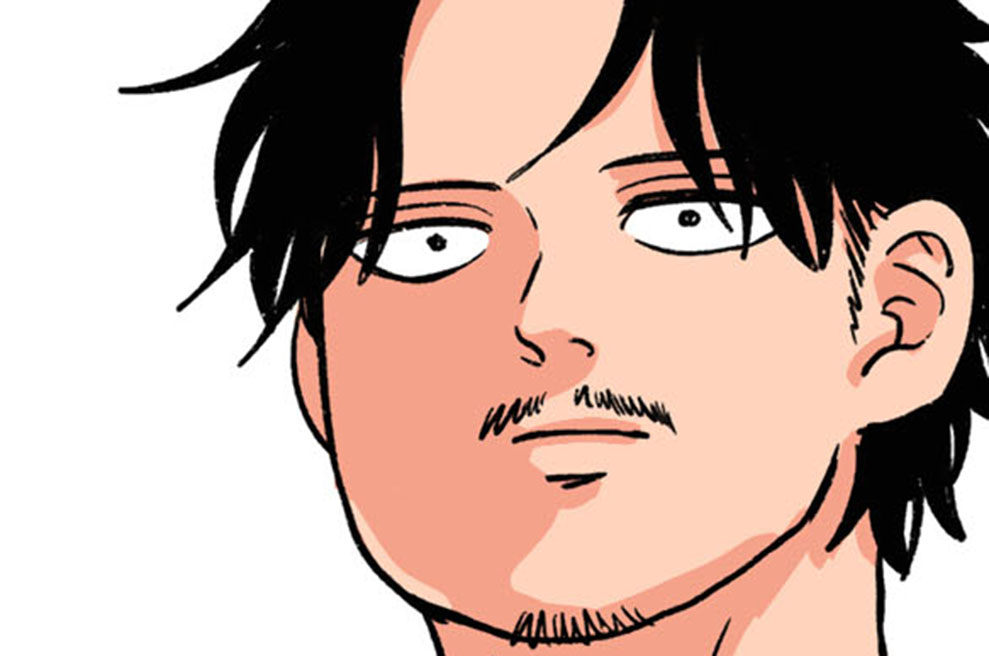 ３９話　「動物と…？①」