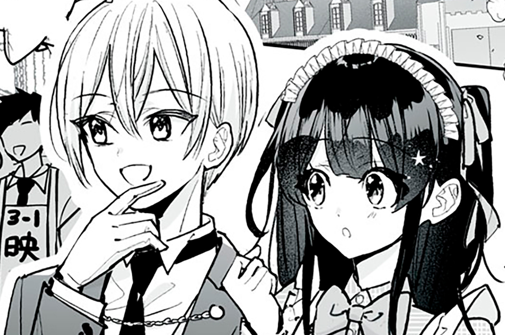 ＃22「付き人生活と芸能界」②