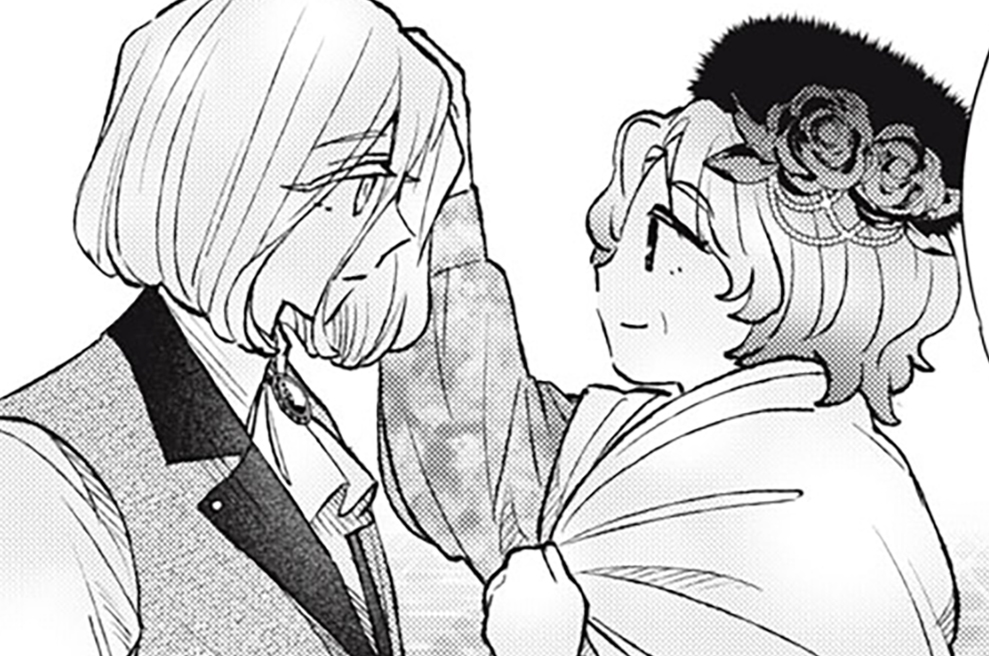 第２６話　本当に望んだもの②