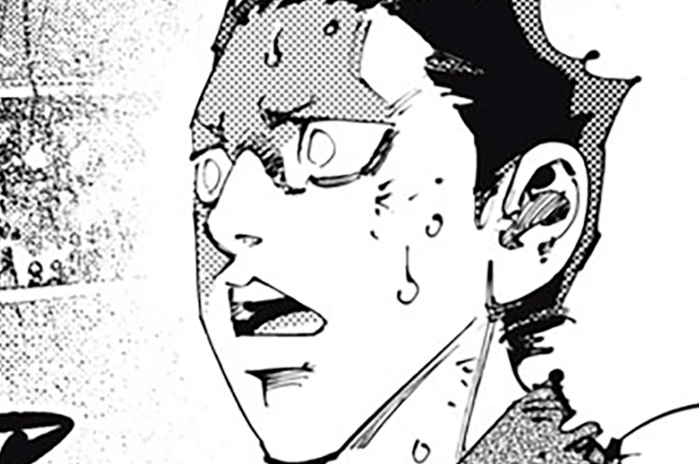第７９話　双葉の覚悟