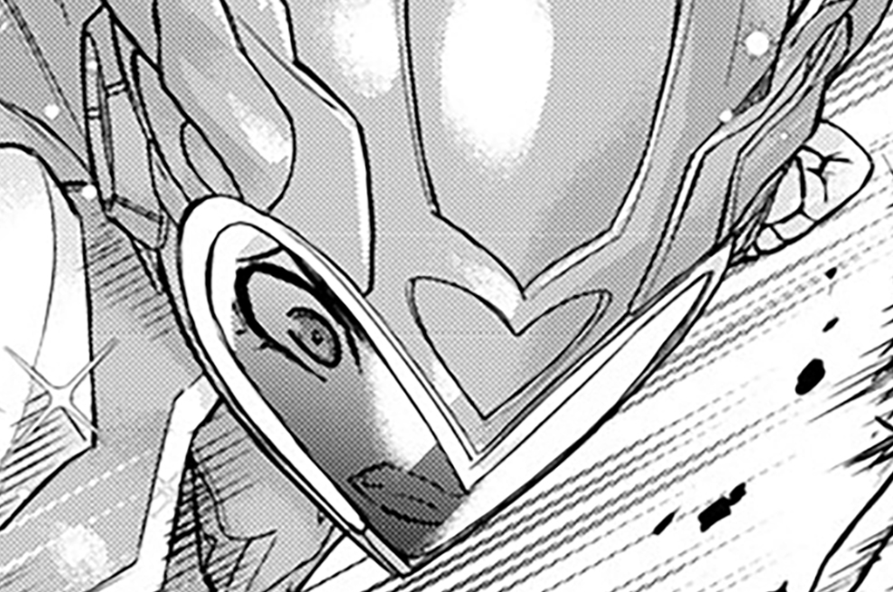 第１００話　戦隊タブー