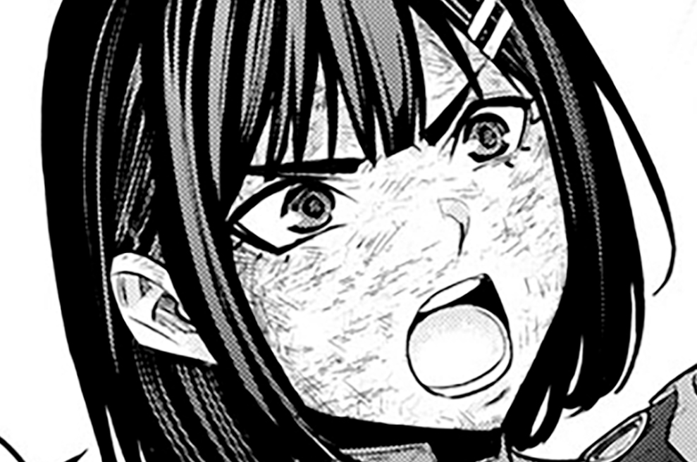 第１０２話　終幕
