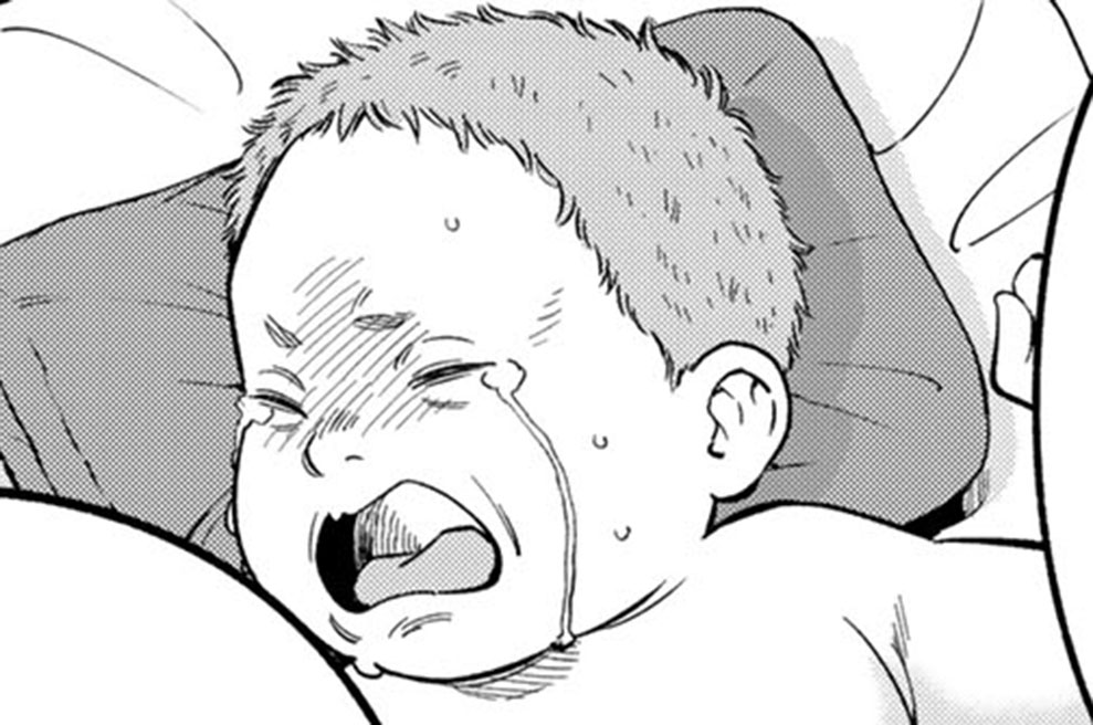 Episode.56（後編）研修医の当直