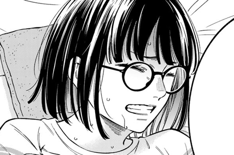 Episode.57（中編）それぞれの家族の最適解