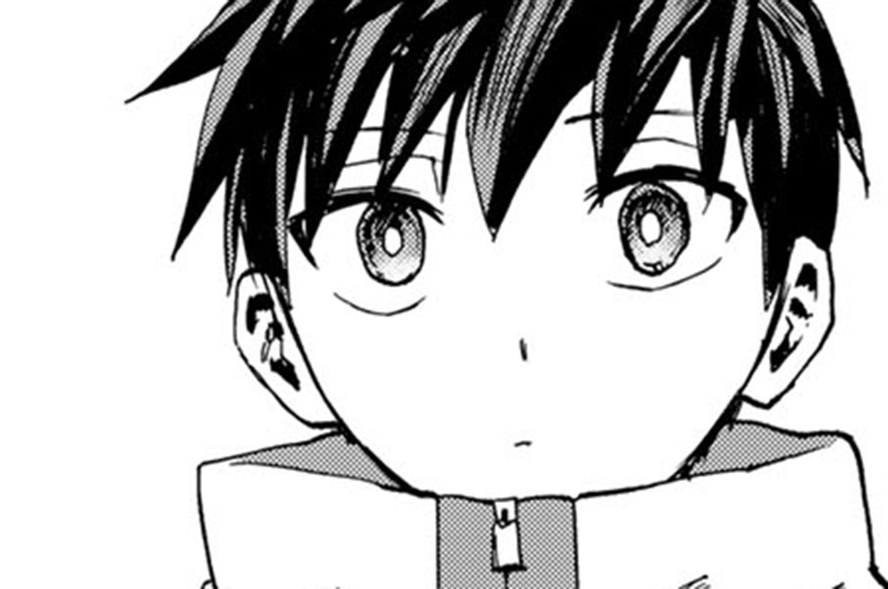 第１２１話　会者定離