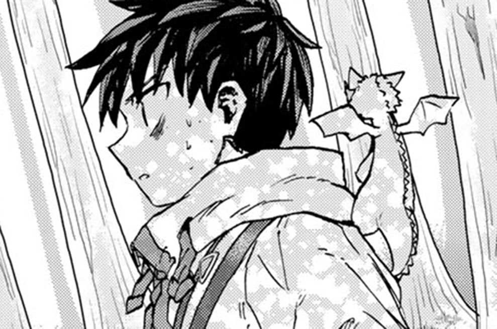 第１２２話　ランクX