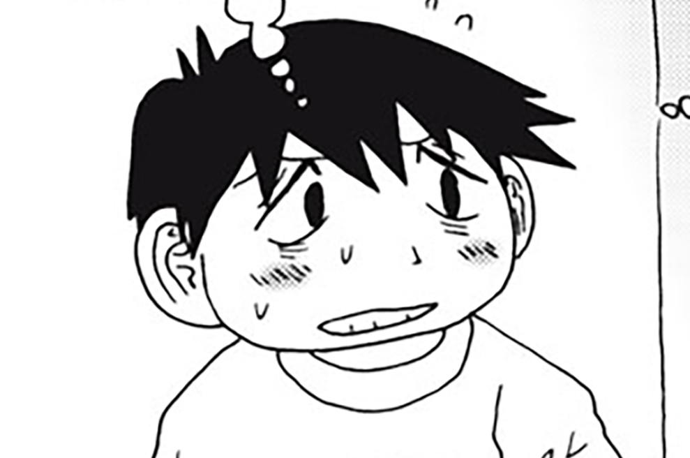 第３２１話　先行き不安