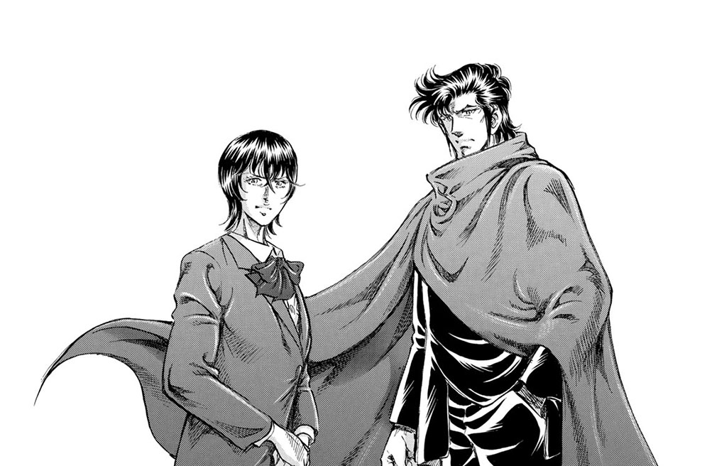 第５３１話　自分の未来
