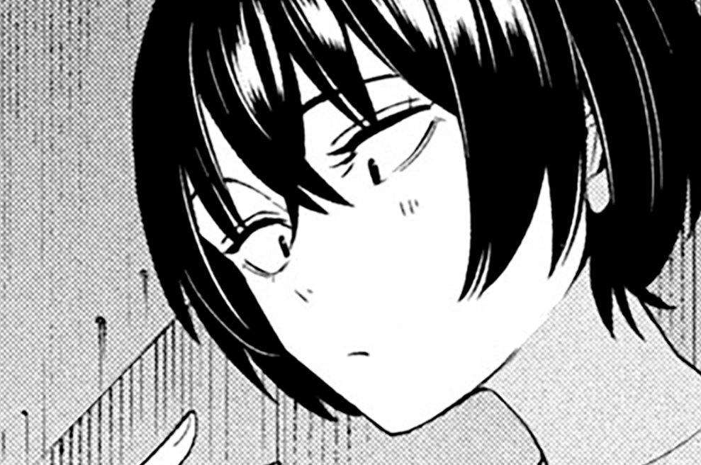 第２５話　ヤニ友