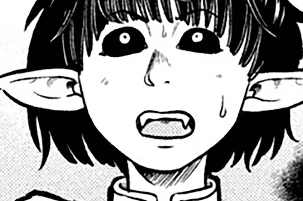 第８５話　奪われた３人