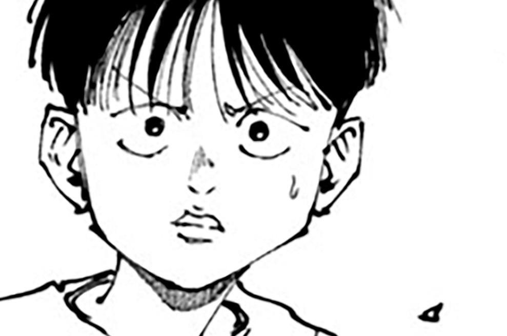 第七拾六話　絶望の果て①