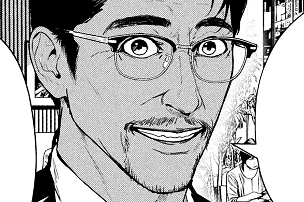 第３話②