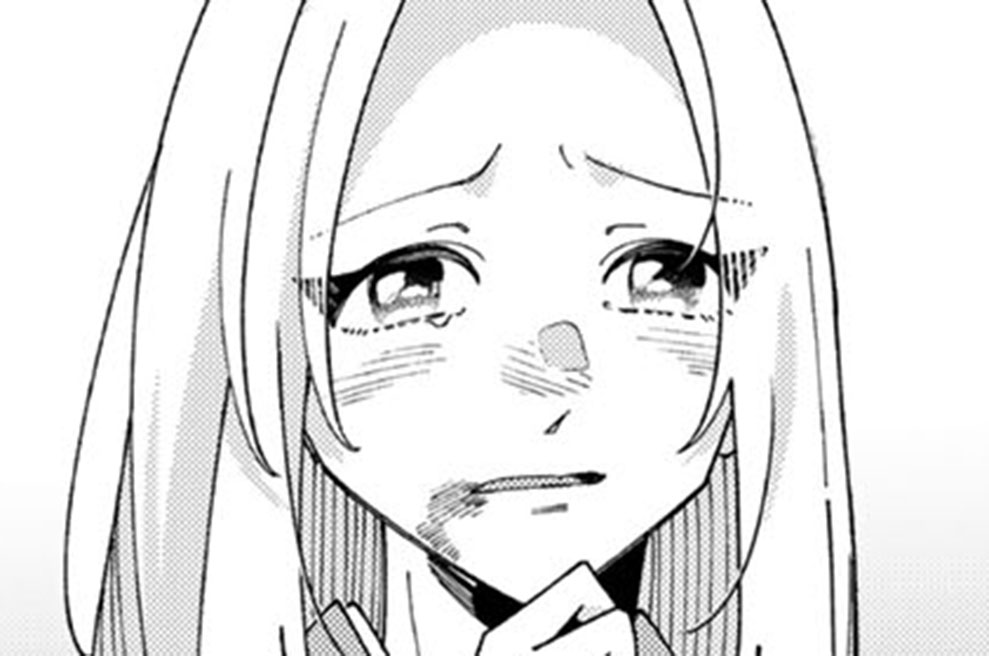 第１７話②　鬼なんかじゃない