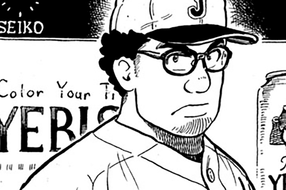 第１０期　その４『ショーンと夏之介』